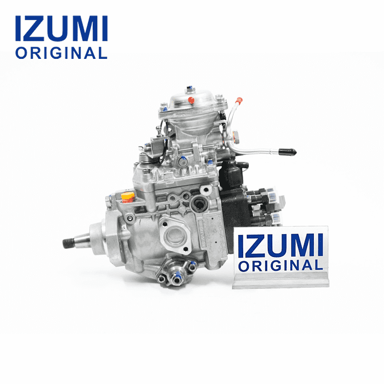 IZUMI ORIGINAL 1HZ Pompe d’injection pièce de moteur diesel pour Toyota