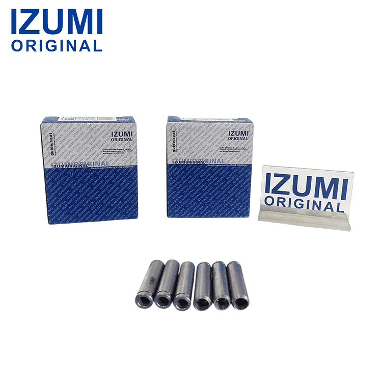 IZUMI ORIGINAL 1HZ Guide de soupape pour Toyota pièces pour moteur diesel