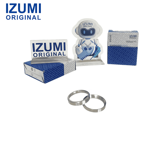 IZUMI ORIGINAL 1HZ sede valvola per Toyota ricambi per motori diesel