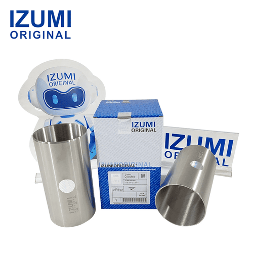 IZUMI ORIGINAL 1KD Cylinder Liner 11461-0L030 for Toyota