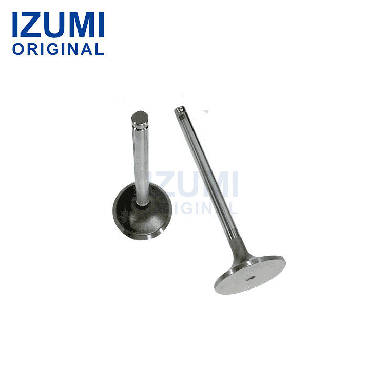 1KD Soupape pour Toyota pièces pour moteur diesel