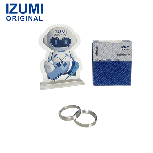 IZUMI ORIGINAL 1KD บ่าวาล์ว สำหรับ Toyota อะไหล่เครื่องยนต์ดีเซล