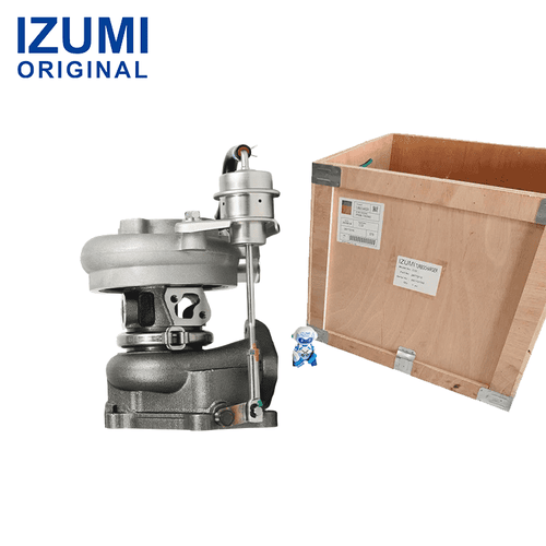 1KZ Turbolader für Toyota Dieselmotorenteile