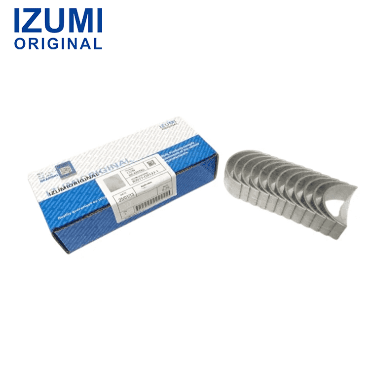 IZUMI ORIGINAL 1Z 0.25 palier principal pour Toyota pièces pour moteur diesel