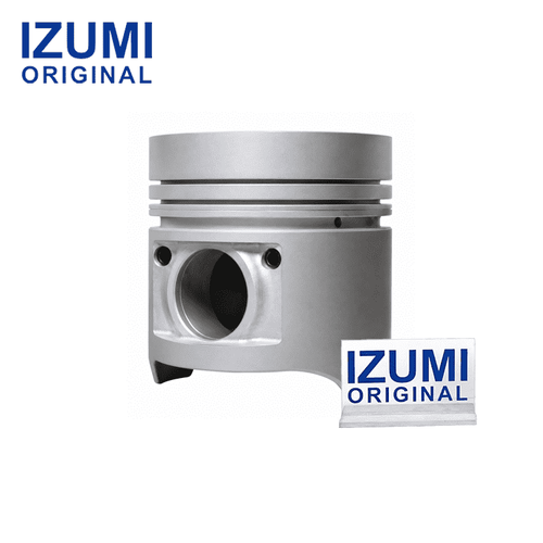 IZUMI ORIGINAL 1Z piston 13101-78300 13101-78300-71 for Toyota engine rebuild