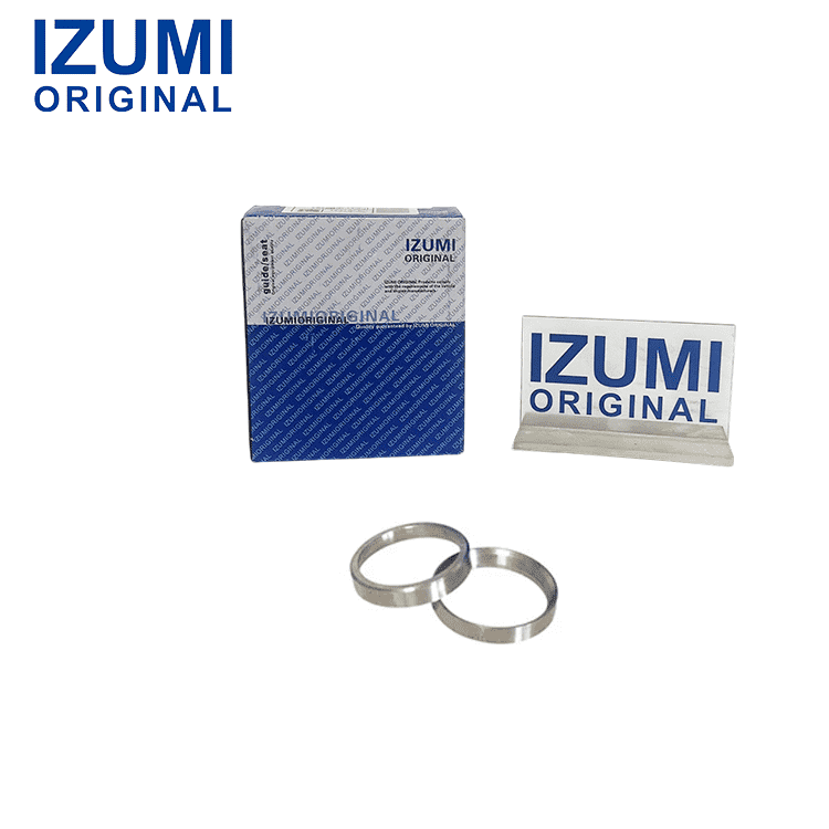 IZUMI ORIGINAL 1Z Siège de soupape pour Toyota pièces pour moteur diesel