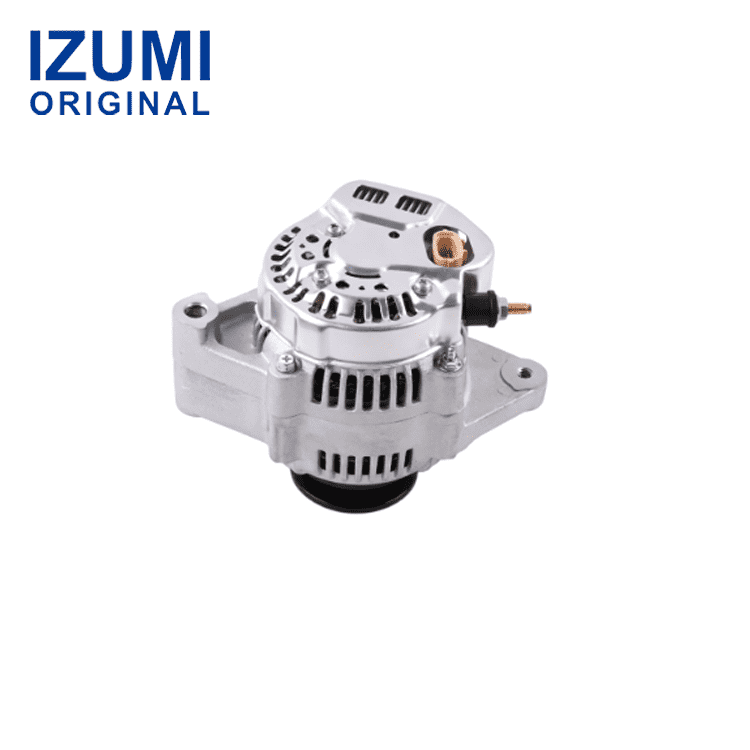 1DZ-2 Lichtmaschine für Toyota Dieselmotorteile