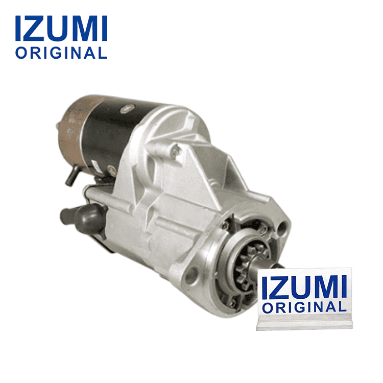Toyota 1DZ-2 ??? ?? 28100-23660-71 28100-40291-71 IZUMI ?? ?? ??