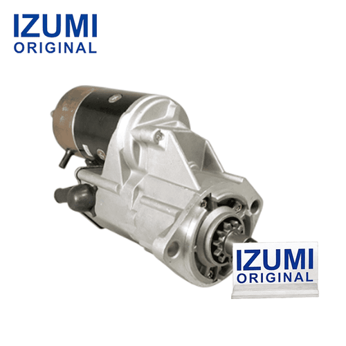 Toyota 1DZ-2 motorino di avviamento 28100-23660-71 28100-40291-71 IZUMI diesel Ricambi motore