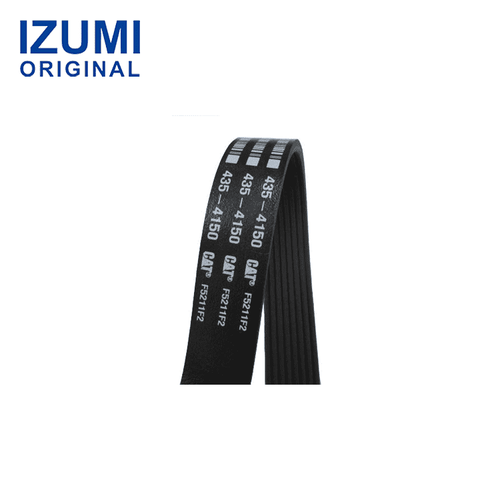 IZUMI ORIGINAL 202-0951 Belt Diesel Engine Parts for Caterpillar