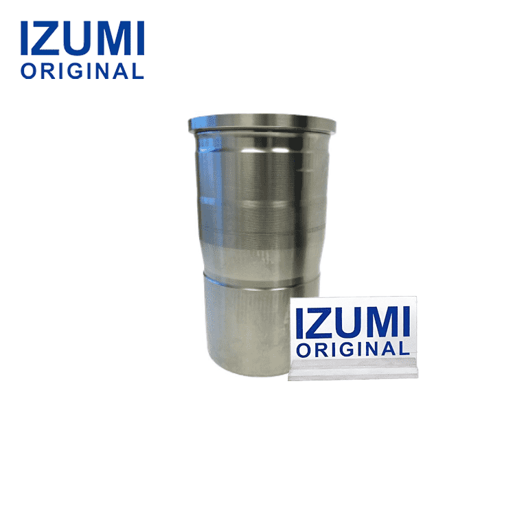 IZUMI ORIGINAL 20498544 Cylinder Liner for Volvo