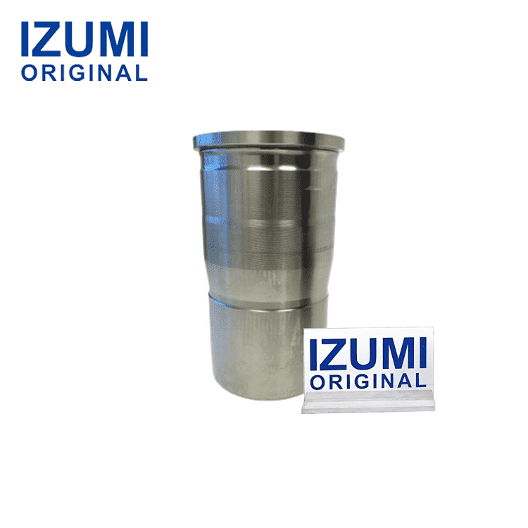 IZUMI ORIGINAL 20858451 Cylinder Liner for Volvo