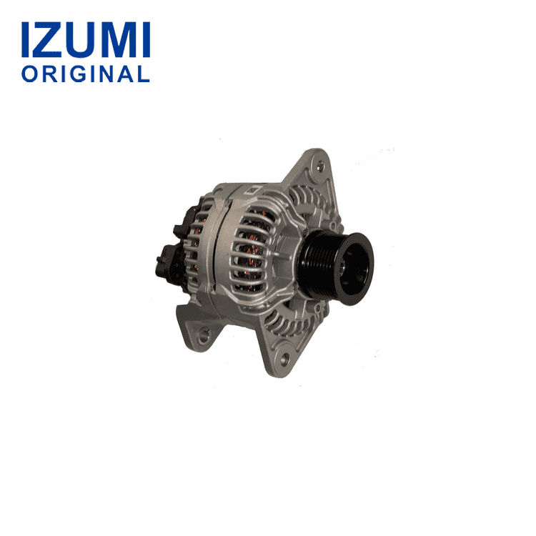 Alternateur 23565729 pour moteur diesel Volvo pièces