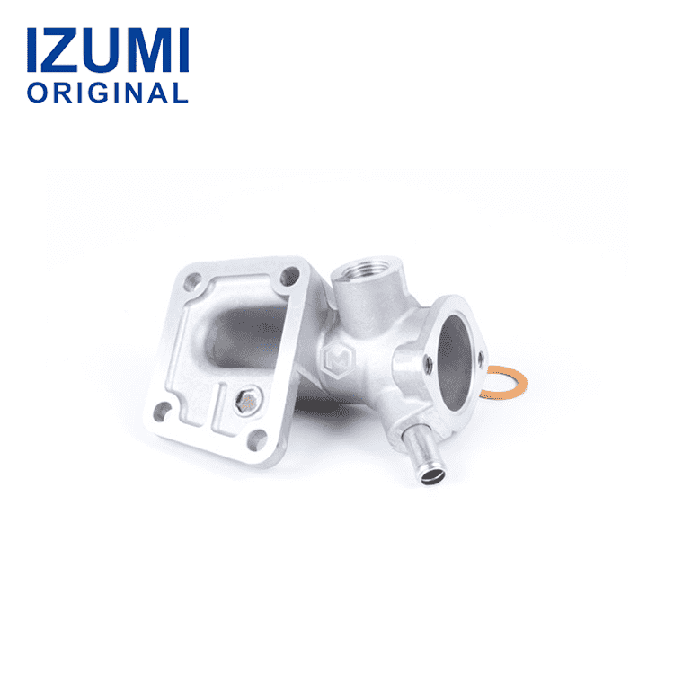 IZUMI ORIGINAL 25-37560-01 Therm Housing Diesel Engine Parts for Carrier
