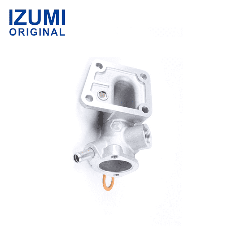 IZUMI ORIGINAL 25-38735-00 Thermo Housing Diesel Engine Parts for Carrier