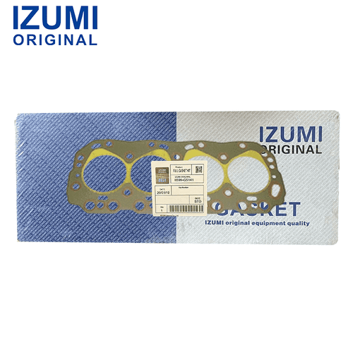 IZUMI ORIGINAL 2J 11115-76030 Zylinderkopfdichtung für Toyota Dieselmotorenteile