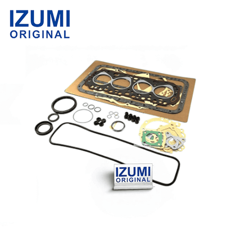 IZUMI ORIGINAL 2J Overhaul Gasket Kit 04111-20030-71 Diesel Engine Parts for Toyota