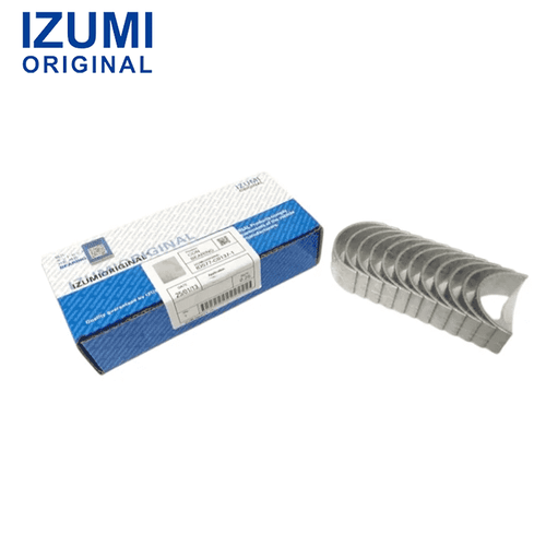 IZUMI ORIGINAL 2KD 0.25 Hauptlager für Toyota Dieselmotorenteile