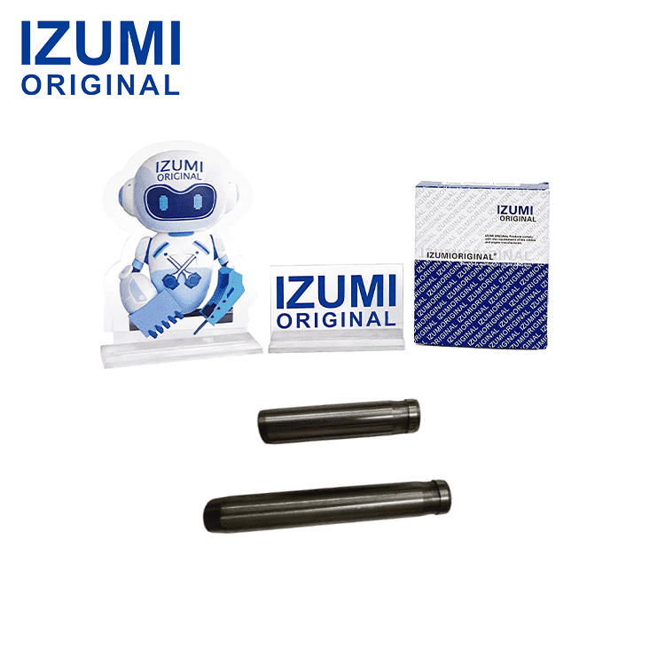 IZUMI ORIGINAL 2KD Guide de soupape pour Toyota pièces pour moteur diesel