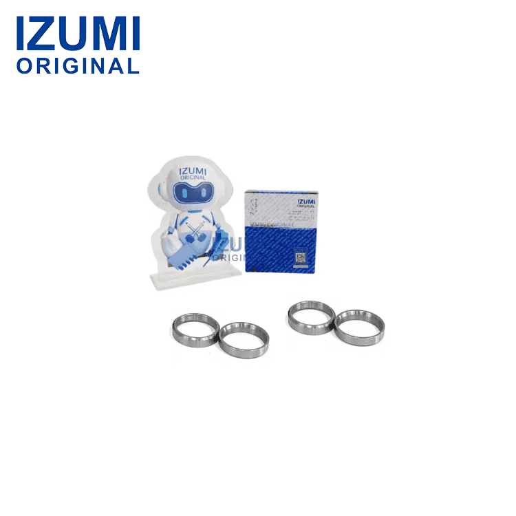 2KD Siège de soupape pour Toyota pièces pour moteur diesel