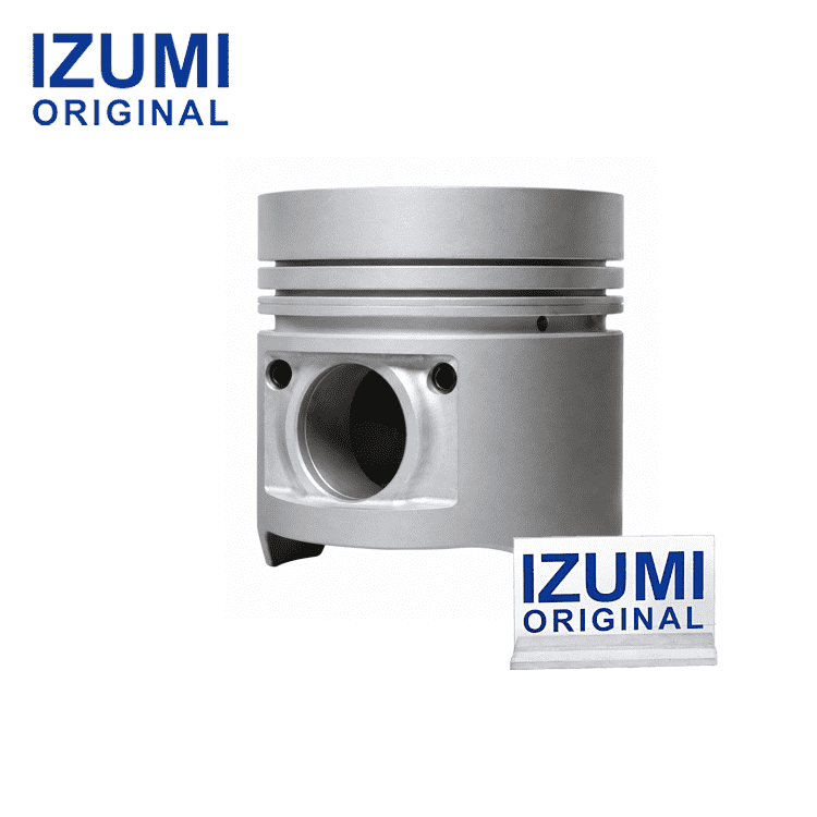 IZUMI ORIGINAL 2L piston 13101-54060 for Toyota engine rebuild