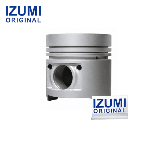 IZUMI ORIGINAL 2L piston 13101-54060 for Toyota engine rebuild