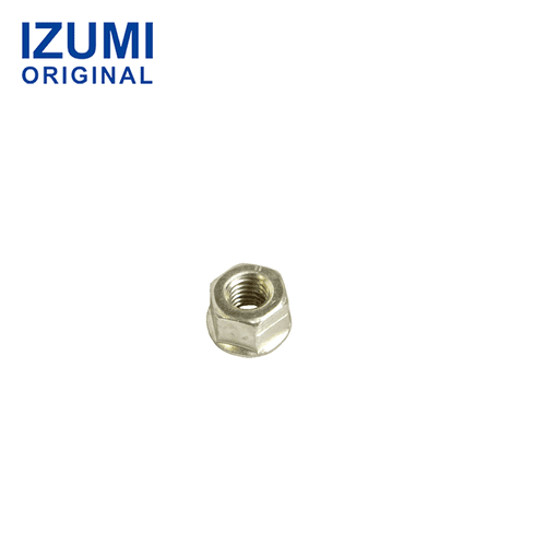 IZUMI ORIGINAL 2N2766 Nut Diesel Engine Parts for Caterpillar