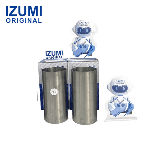 IZUMI ORIGINAL 2TNE68 Cylinder Liner CLYM206801P for Yanmar