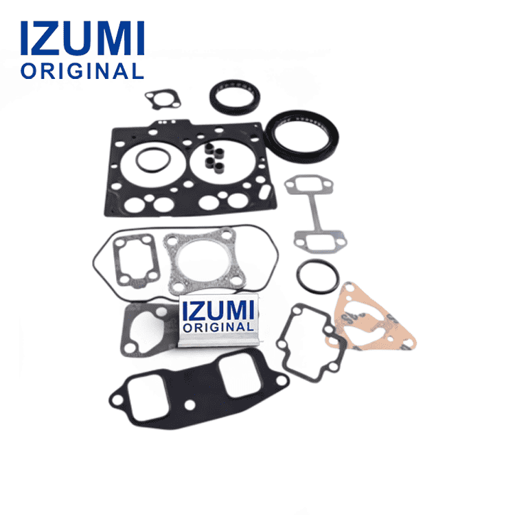 IZUMI ORIGINAL 2TNE68 Overhaul Gasket Kit 719309-92660 Diesel Engine Parts for Yanmar