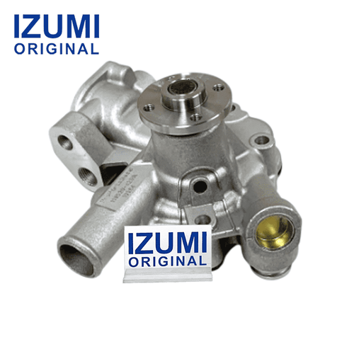 IZUMI ORIGINAL 2TNE68 Water Pump 119520-42000 WPY03 3TNV76 2TNV70 Diesel Engine Parts for Yanmar Tractor Generator Excavator