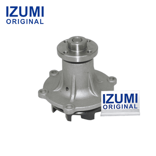 IZUMI ORIGINAL 2j Water Pump 16120-32082-71 Diesel Engine Parts for Toyota