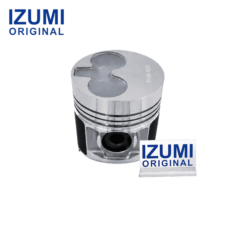 IZUMI ORIGINAL 3024 piston 297-3080 270-6968 for Caterpillar engine rebuild