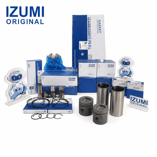 3034 overhaul kit engine parts for Caterpillar