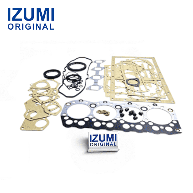 IZUMI ORIGINAL 3044C-dit Overhaul Gasket Kit 341-3561 Diesel Engine Parts for Caterpillar