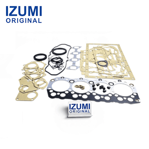 IZUMI ORIGINAL 3044C-dit Overhaul Gasket Kit 341-3561 Diesel Engine Parts for Caterpillar