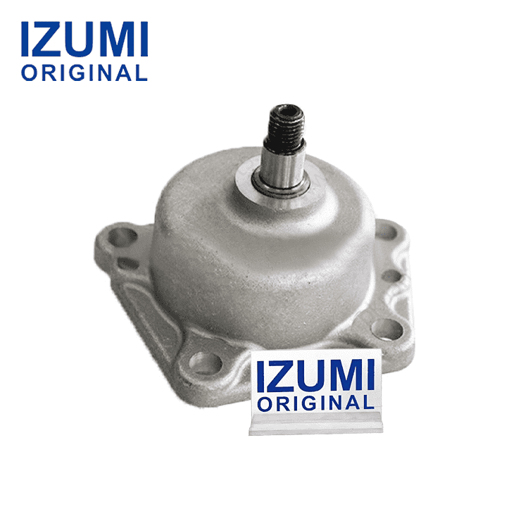 IZUMI ORIGINAL 3044C-dit Oil Pump 3154678 Diesel Engine Parts for Caterpillar