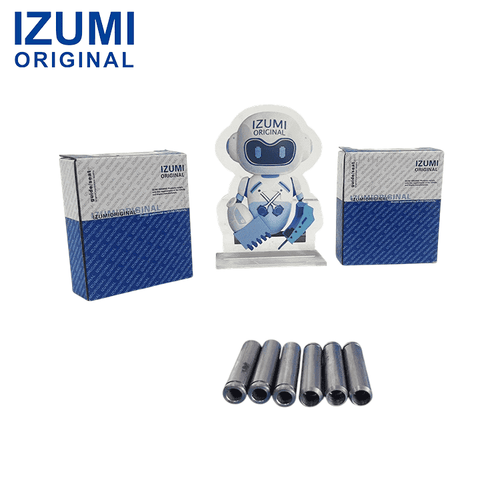 IZUMI ORIGINAL 3044C-DIT Ventilführung für Caterpillar Dieselmotorenteile