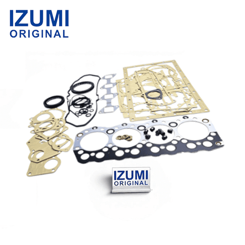 IZUMI ORIGINAL 3044c Overhaul Gasket Kit B393-4171 B3044OPG Diesel Engine Parts for Caterpillar
