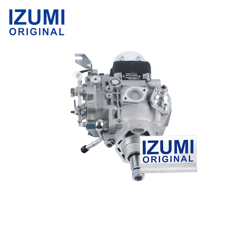 IZUMI ORIGINAL 3044 Einspritzpumpe 32A65-37040 Dieselmotorteil für Caterpillar