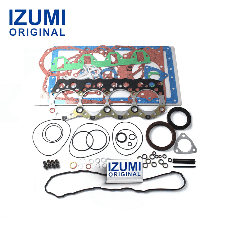 IZUMI ORIGINAL 3044 Overhaul Gasket Kit B3044OPG Diesel Engine Parts for Caterpillar