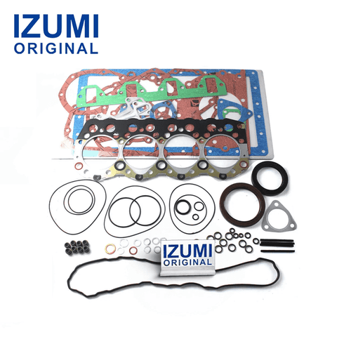 IZUMI ORIGINAL 3044 Overhaul Gasket Kit B3044OPG Diesel Engine Parts for Caterpillar