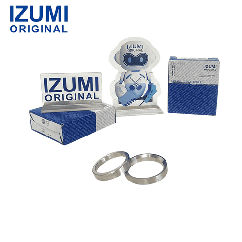 IZUMI ORIGINAL 3044 Ventilsitz für Caterpillar Dieselmotorenteile
