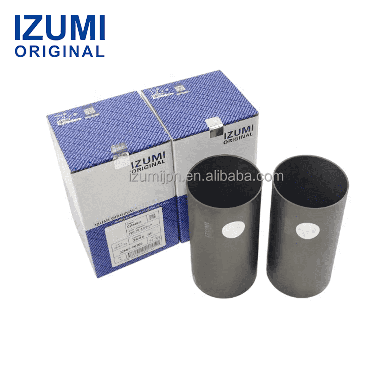 IZUMI ORIGINAL 3046 Cylinder Liner 6I0164 2254284LK for Caterpillar