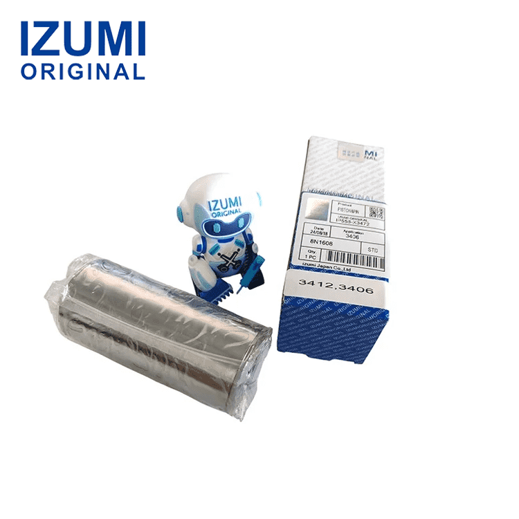 IZUMI ORIGINAL 3046 Piston Pin 2344815 for Caterpillar diesel engine parts