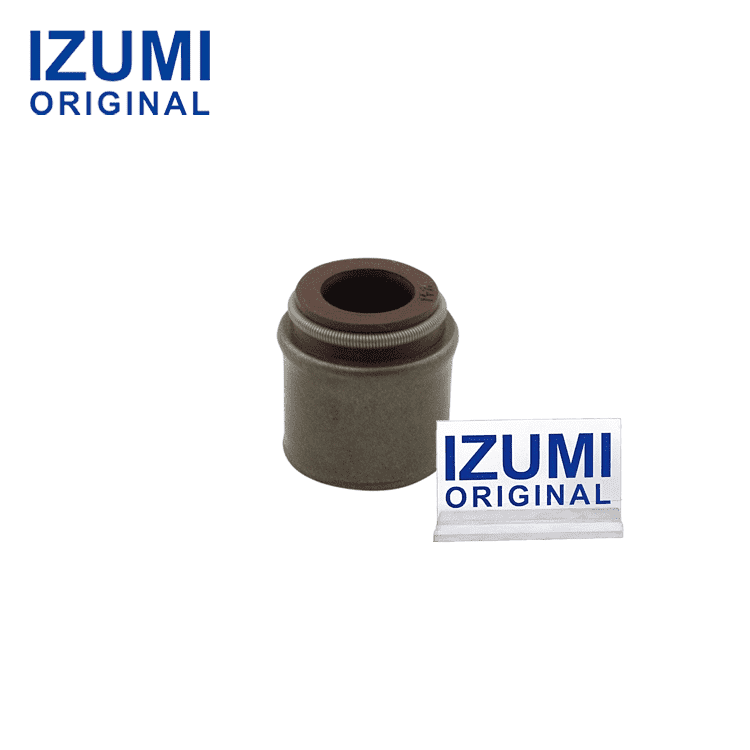 IZUMI ORIGINAL 3046 ซีลก้านวาล์ว 1039260 เครื่องยนต์ดีเซล อะไหล่ สำหรับ Caterpillar