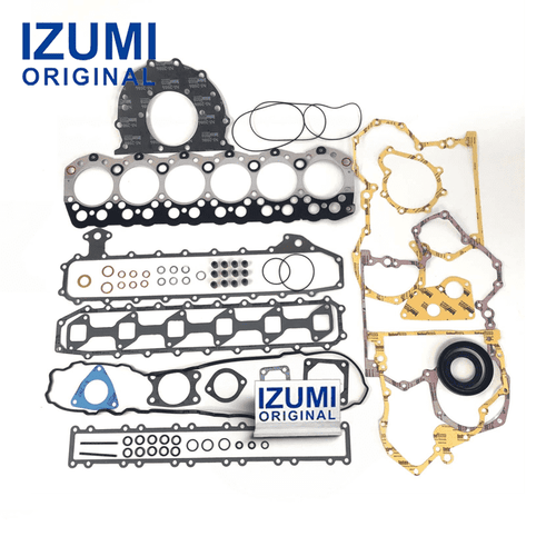 IZUMI ORIGINAL 3046 Overhaul Gasket Kit FPLX240307D06 3046 S6S Diesel Engine Parts for Caterpillar