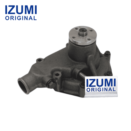 IZUMI ORIGINAL 3046 Water Pump 107-2473 117-5033 Diesel Engine Parts for Caterpillar