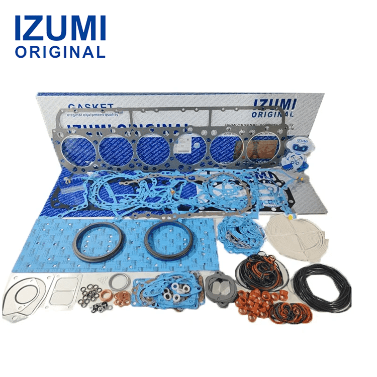 IZUMI ORIGINAL 3054C ชุดปะเก็นส่วนล่าง 272-2232 เครื่องยนต์ดีเซล อะไหล่ สำหรับ Caterpillar