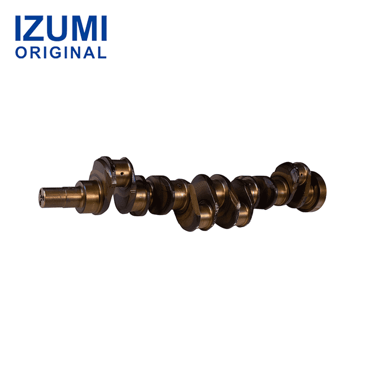 IZUMI ORIGINAL 3056E Crankshaft 360-3197 Diesel Engine Parts for Caterpillar