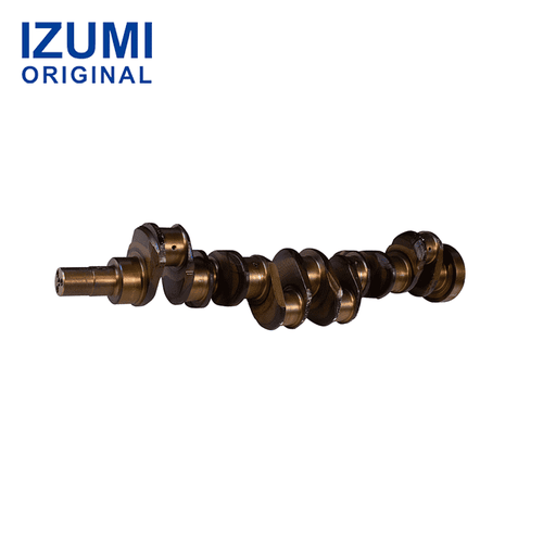 IZUMI ORIGINAL 3056E Crankshaft 360-3197 Diesel Engine Parts for Caterpillar